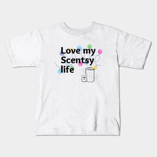 scentsy consultant Kids T-Shirt